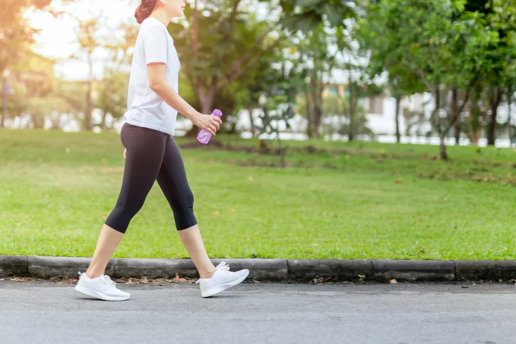 Estilo de vida activo y saludable en México